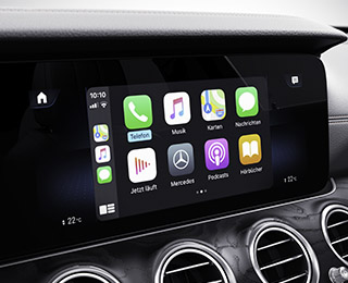 Smartphone Integration