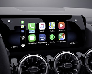 Integración con tu smartphone