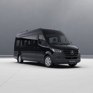 Sprinter Minibus