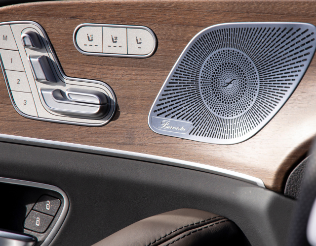 Asientos calefactados