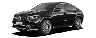 GLE Coupé