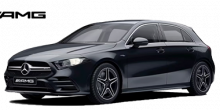 foto modelo