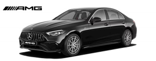 AMG CLASE C
