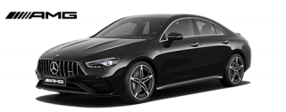 AMG CLA