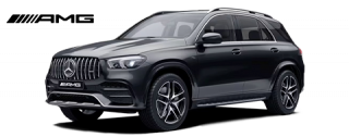 AMG GLE