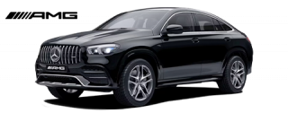 AMG GLE COUPE