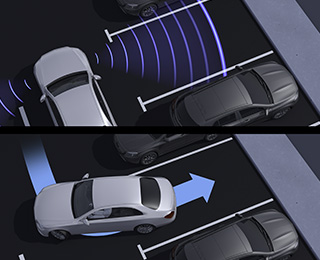 Estacionar nunca fue tan fácil