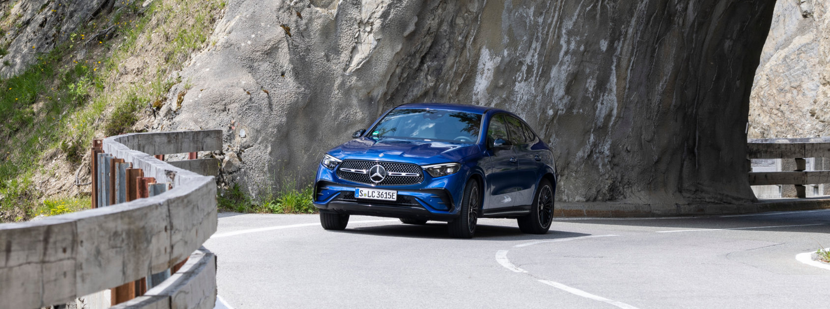 GLC Coupé