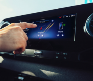 eSprinter (Eléctrica)