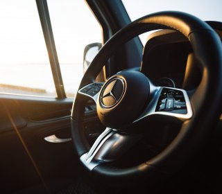 eSprinter (Eléctrica)