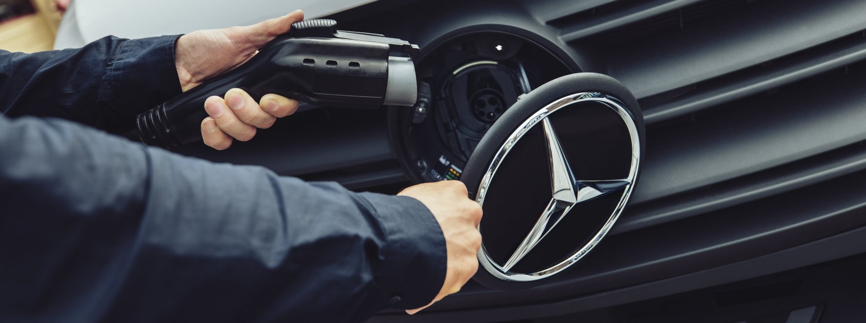 eSprinter (Eléctrica)