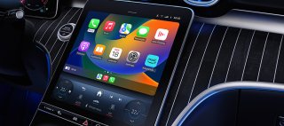 Smartphone Integration