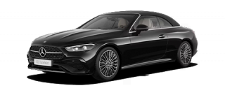 CLE Cabriolet