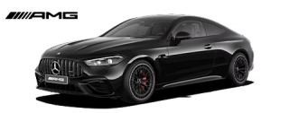 AMG CLE Coupé