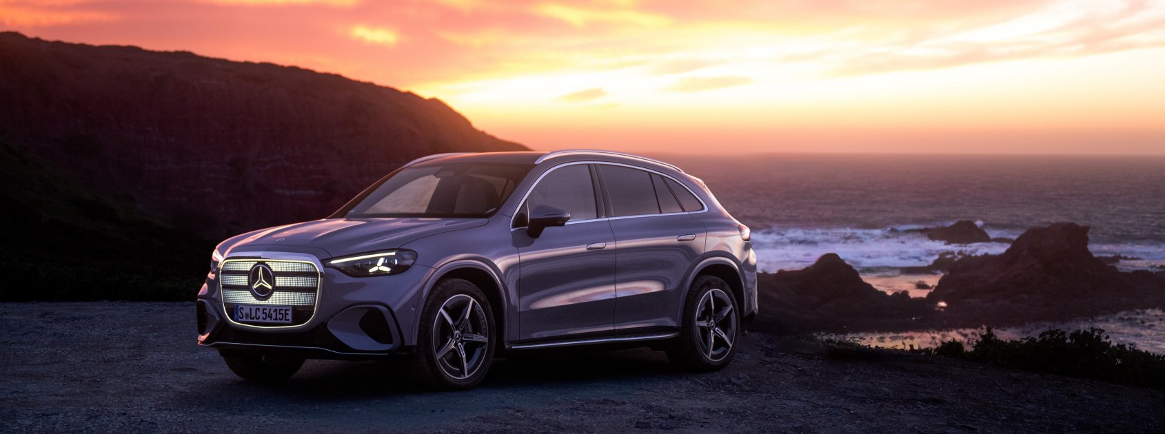 New GLC EQ