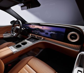New GLC EQ