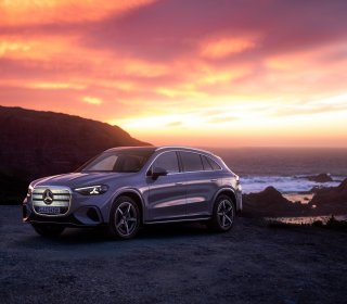New GLC EQ